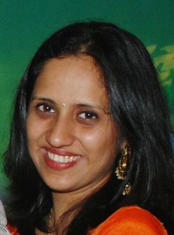 Anuradha Kedia